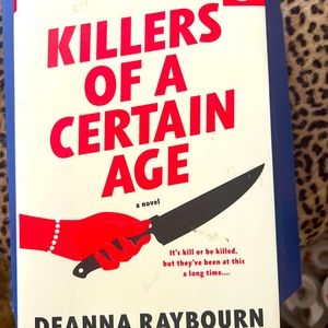 Books,Razor Blade Tears